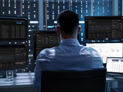 Минерал, который поможет при создании суперкомпьютеров