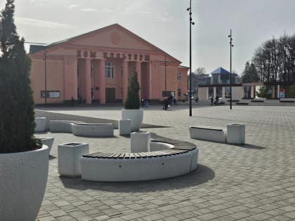 Минстрой РФ назвал лучший для жизни город Смоленской области