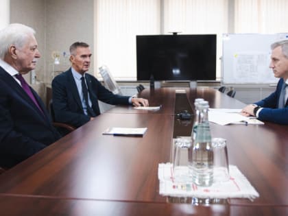 Смоленская область планирует развитие новых производств