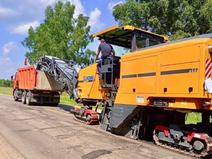Строительство завода по производству гидроцилиндров в Смоленской области