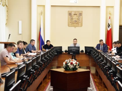 Новое жильё. В Смоленске продолжается реализация приоритетной программы