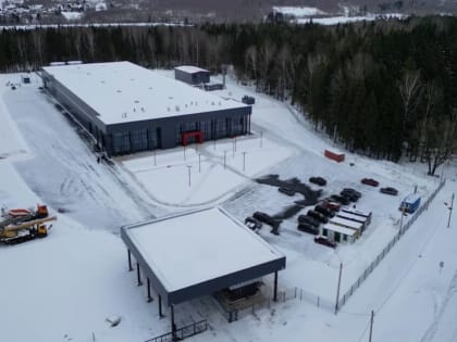 Особая экономическая зона «Стабна» представила свой стенд на ВДНХ