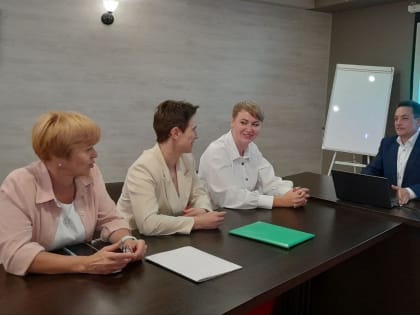 «Новые люди» предлагают поддержать смоленский бизнес за счет региональной энергетики