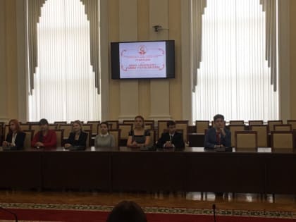 Областная стипендия имени князя Смоленского Романа Ростиславовича