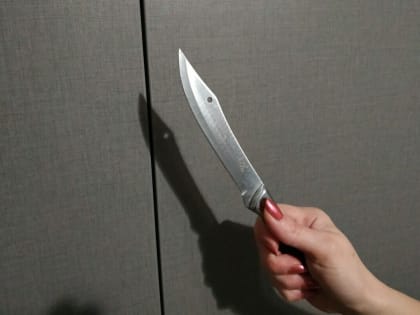 В Смоленской области женщина убила сына и избежала колонии