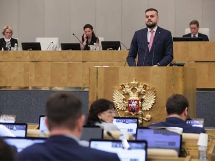 Артём Туров: До 2 млн рублей увеличили штраф за продажу сигарет и вейпов детям 