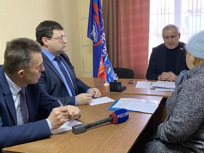 Под Смоленском жители райцентра вынуждены играть в «русскую рулетку»