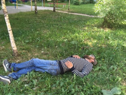 В минздраве посчитали, сколько смолян умирает из-за алкогольной зависимости