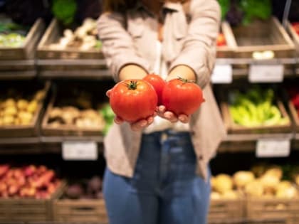 Смоленскстат назвал ценовые рекорды апреля