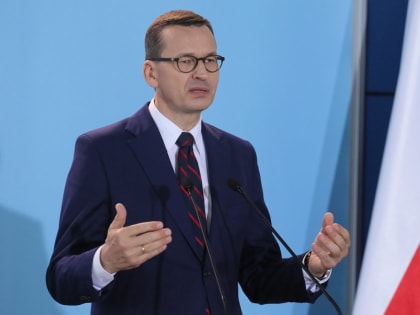 Rzeczpospolita: 110 000 компаний закрылись в Польше за полгода из-за рецессии