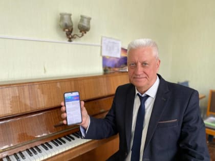 Предпоследний день. В предварительном голосовании «Единой России» участвуют врачи, музыканты, педагоги