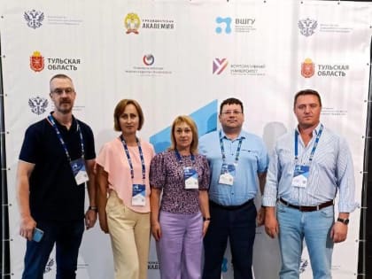 Смоленская область активно участвует в образовательной программе