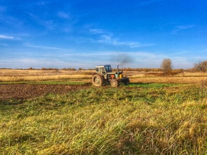 В Смоленской области выделяют участки для инвестпроектов