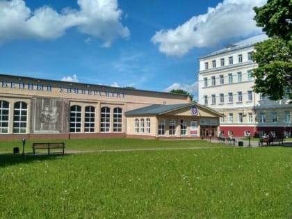 В СмолГУ откроется кафедра МГТУ имени Баумана