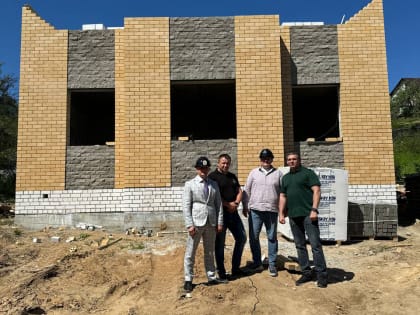 Депутатская деятельность продолжается