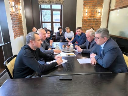 В Смоленске транспорт сделают доступнее для ярмарки фермеров и предприятий