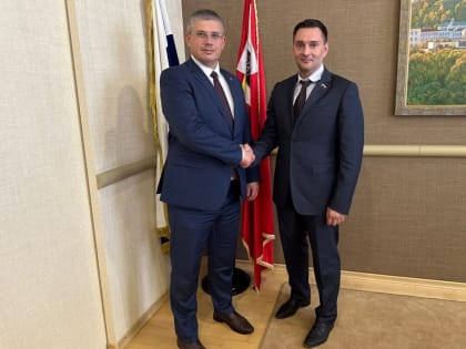 У главы Смоленска появился первый общественный советник