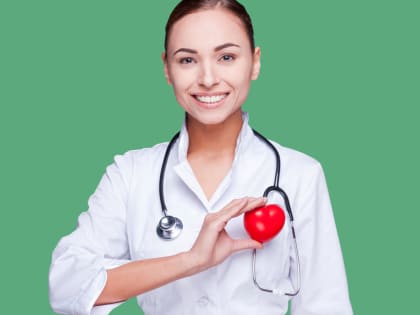 Врач Пономарева рассказала о продуктах, которые улучшают здоровье