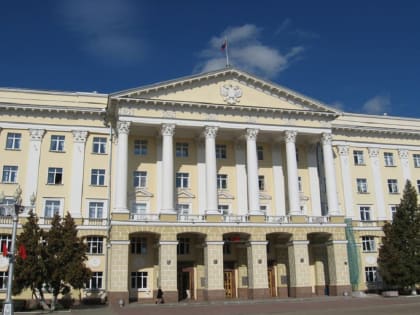 В Смоленской области осталось четыре кандидата в губернаторы