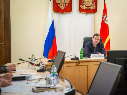 Смоленский Центр поддержки участников СВО и их семей решил более 90% обращений