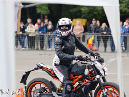 Первый «Авто-мото Фест – 2024» пройдет в Смоленске