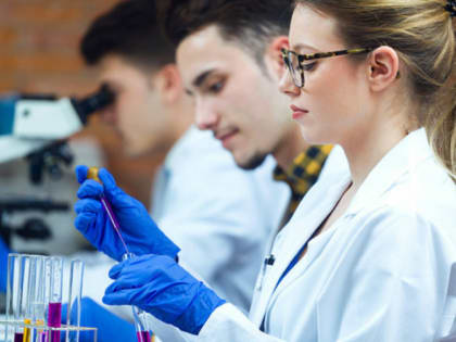 8 февраля отмечается день российской науки