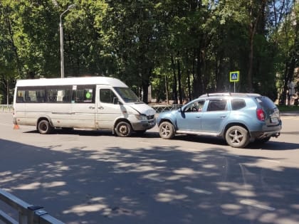 В Смоленске приведут в порядок крепостную стену