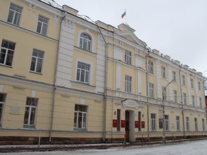 Сергей Неверов поздравил бойцов смоленского СОБРа «Сигма» с юбилеем