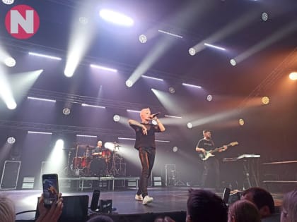 Диана Арбенина обратилась к врачам в одну их клиник Москвы