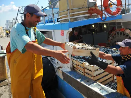 ФТС назвала топ-10 крупнейших торговых партнеров России