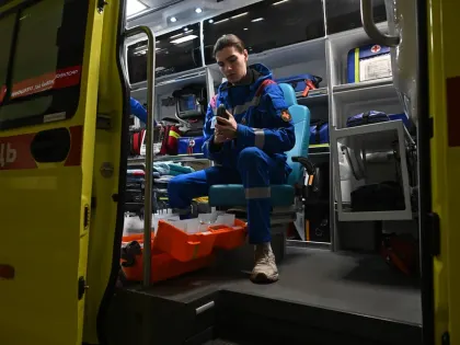 Семь детей госпитализированы из санатория на Ставрополье с признаками отравления