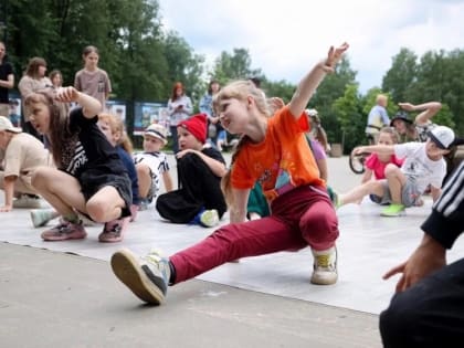 Фестиваль «Соловьиное лето» пройдет в Смоленске в выходные