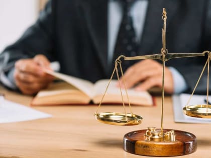 Сотрудники отдела досудебного урегулирования налоговых споров подвели итоги работы в I квартале 2023 года