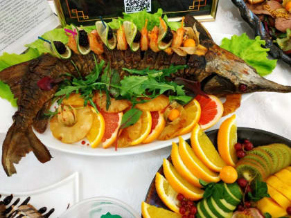 Новикова предупредила о подорожании шпротов на 20%