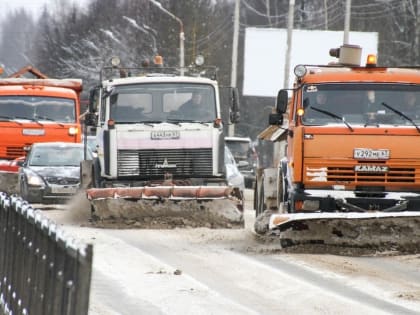 В Смоленске остановились троллейбусы