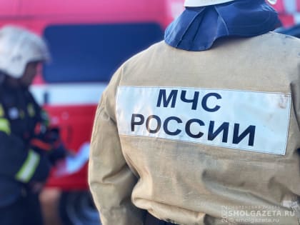 2194 пожара произошло в Смоленской области за 5 месяцев 2023 года