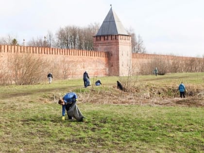 ТОП новостей Смоленска за 29 марта