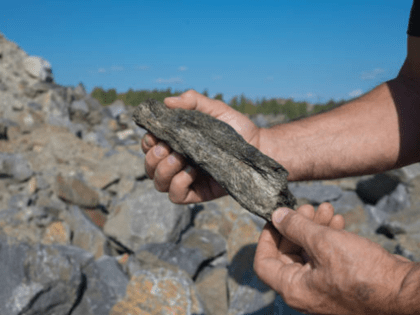 В Смоленской области добыча полезных ископаемых выросла на 22,6%