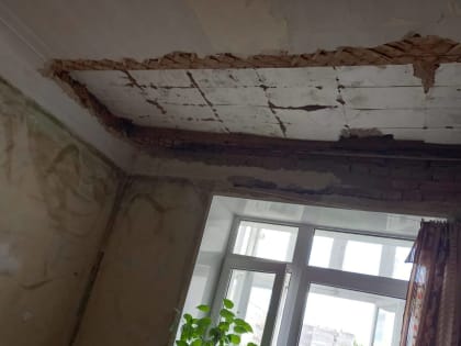 Ремонт крыши в Смоленске: забота о безопасности жителей