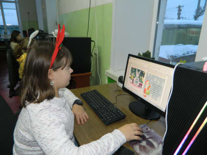 Конкурсы новогодних открыток