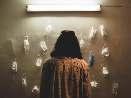 За прошедшую неделю в Смоленской области 12 человек заболели коронавирусом