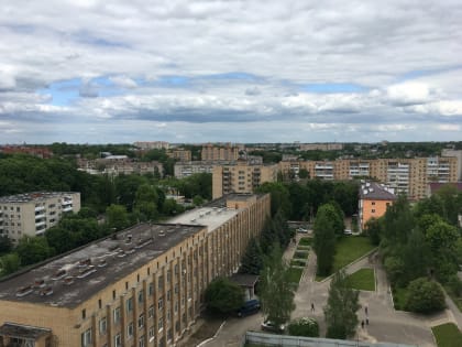 Рынок жилья в Смоленске: прогнозы и перспективы