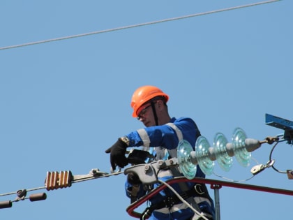 Смоленскэнерго выдало почти 600 кВт мощности объектам сельского хозяйства региона