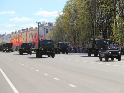 Что осталось за кадром визита премьера Михаила Мишустина в Смоленск