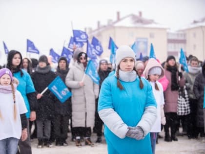 В Смоленской области празднуют день рождения первого космонавта Земли