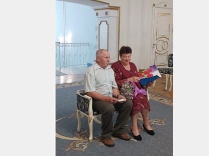 Смолян поздравили с 