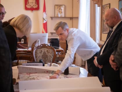 В каждом районе Смоленска появятся спецподразделения по уборке улиц