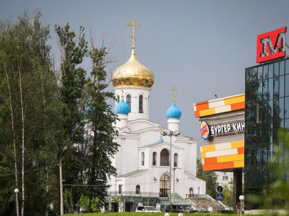 Александр Новиков совершит объезд Промышленного района