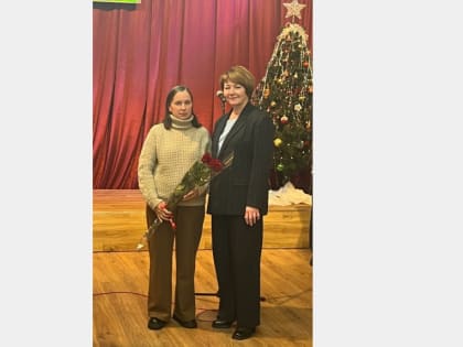 В городском Центре культуры отметили День опекуна