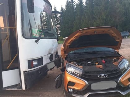 Смертельное ДТП в Ельнинском районе Смоленской области